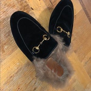 Gucci Slippers